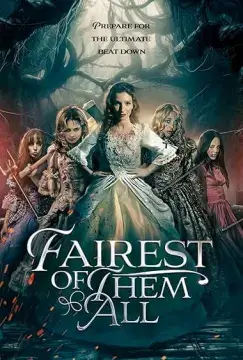 Прекрасней всех на свете онлайн